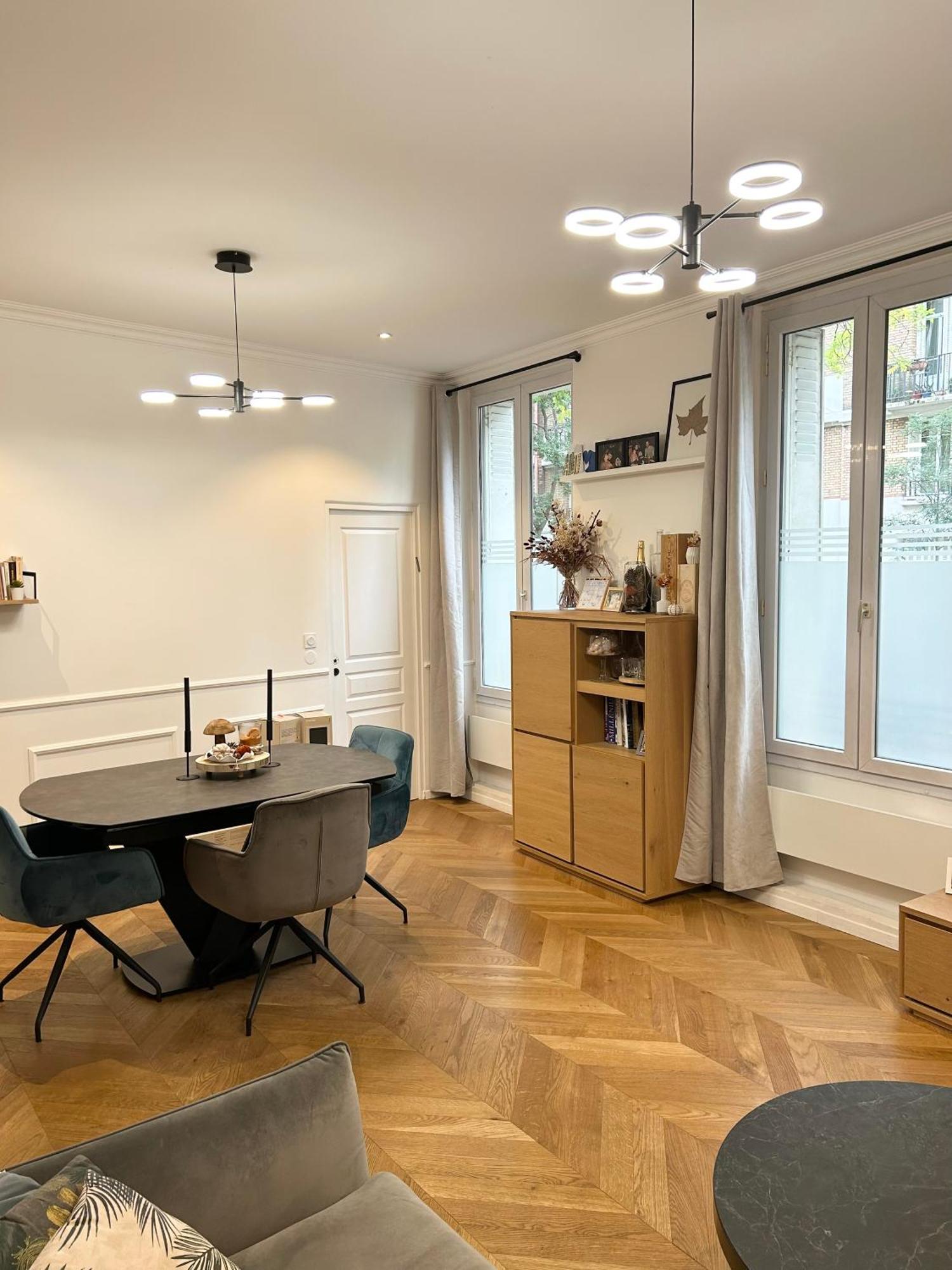 Paris 16 Lux And Cozy 2 Bedroom Exterior foto