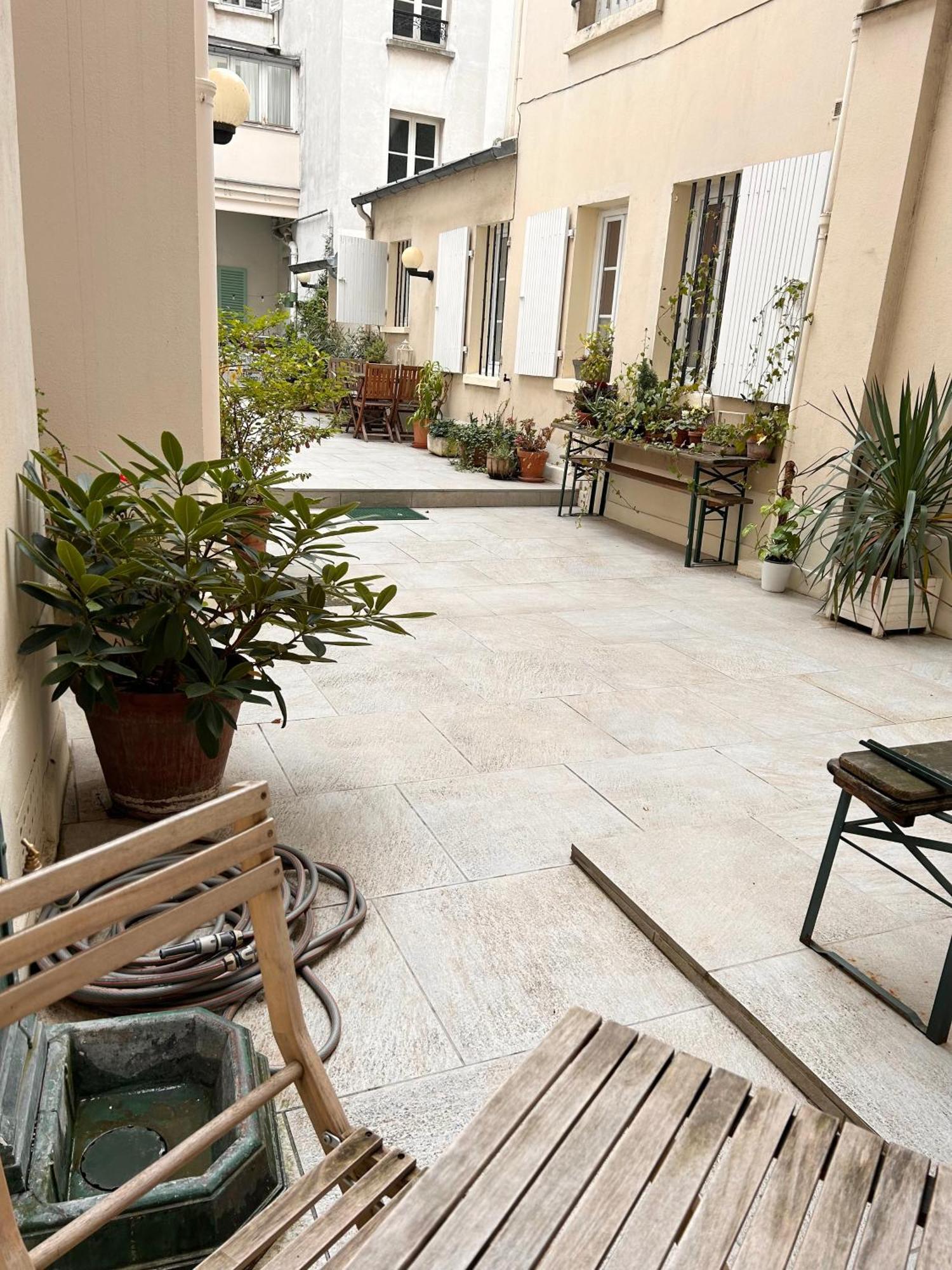 Paris 16 Lux And Cozy 2 Bedroom Exterior foto