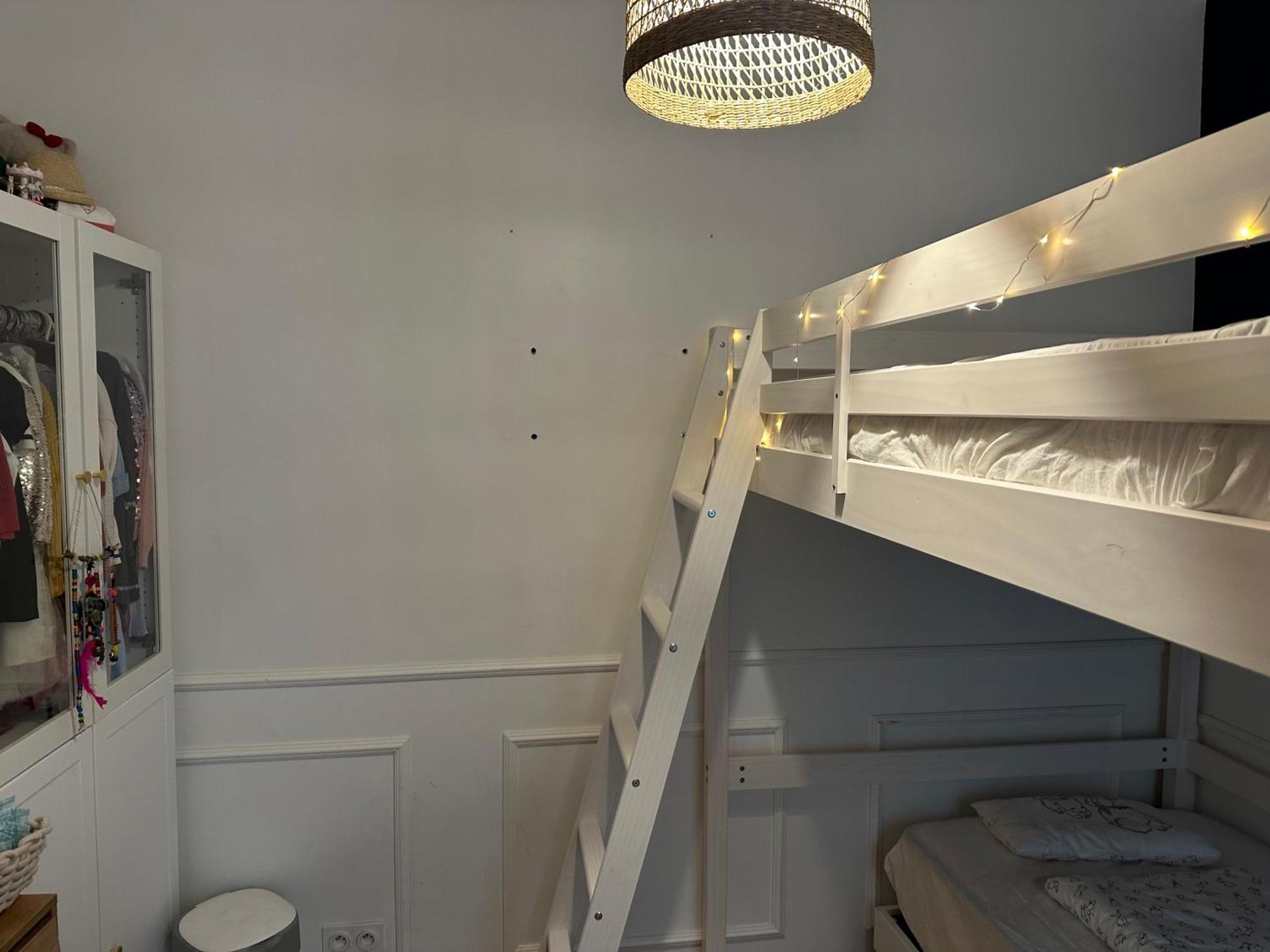 Paris 16 Lux And Cozy 2 Bedroom Exterior foto